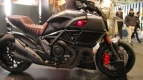 Tutte le parti originali e di ricambio per il tuo Ducati Diavel FL 1200 2018.